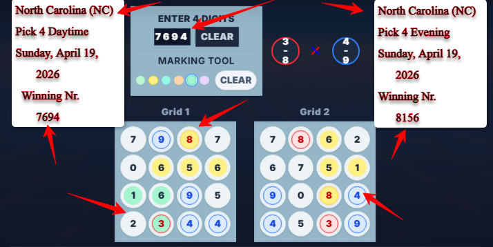 Grid 18